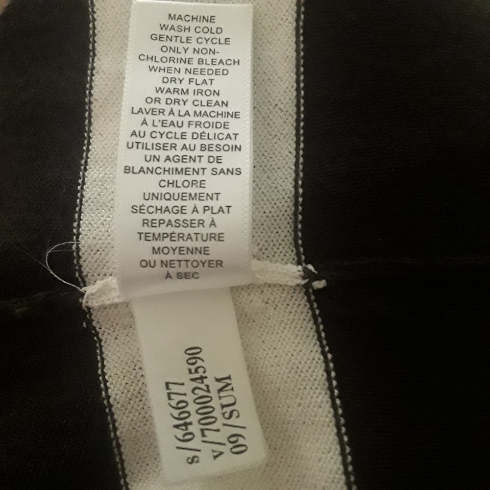 Banana Republic Scoop Neck Striped Sheath Dress - Picture 11 of 13